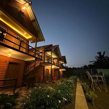 The Pugmark Wildlife Resort Jyoti Gaon Buitenkant foto