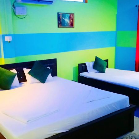 The Pugmark Wildlife Resort Jyoti Gaon Buitenkant foto