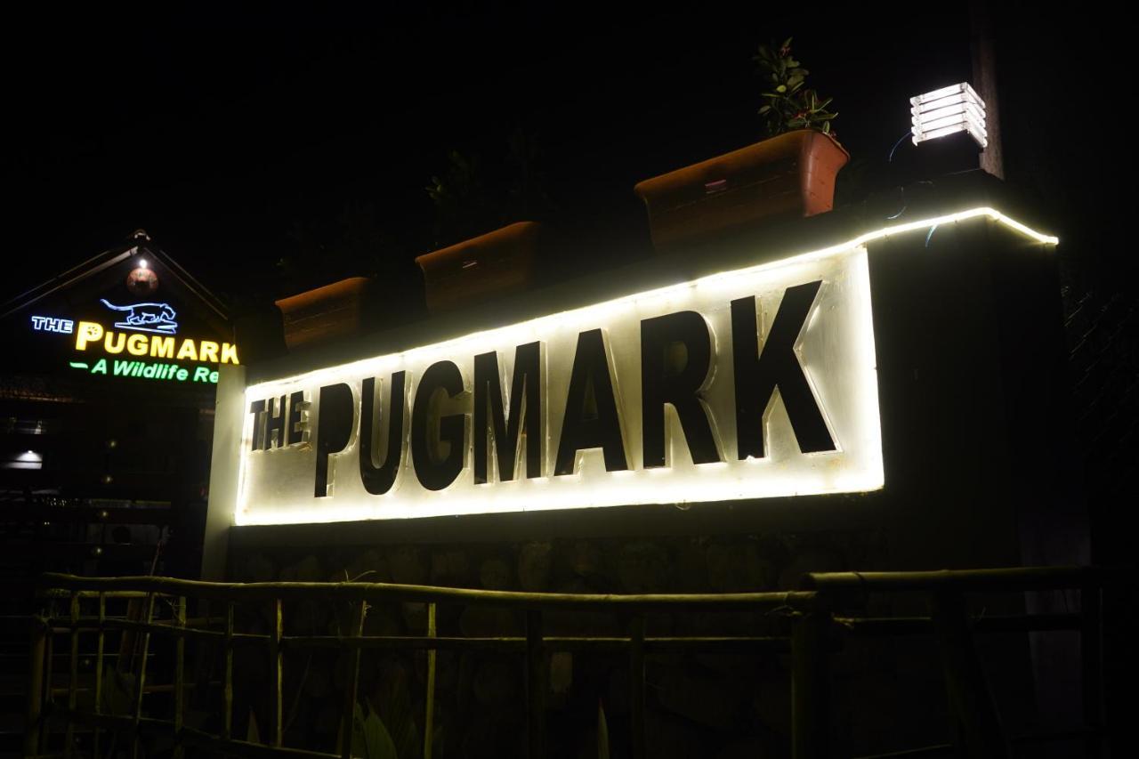 The Pugmark Wildlife Resort Jyoti Gaon Buitenkant foto