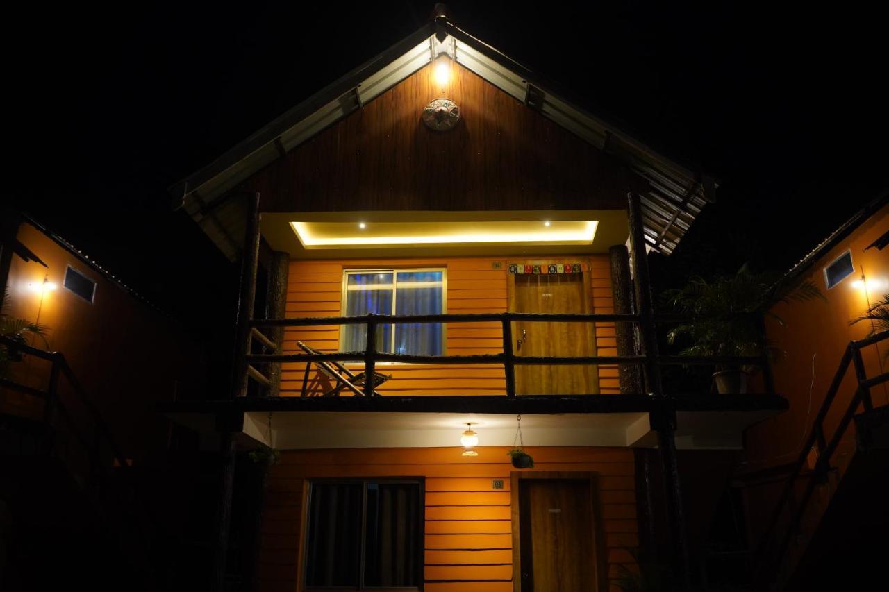 The Pugmark Wildlife Resort Jyoti Gaon Buitenkant foto
