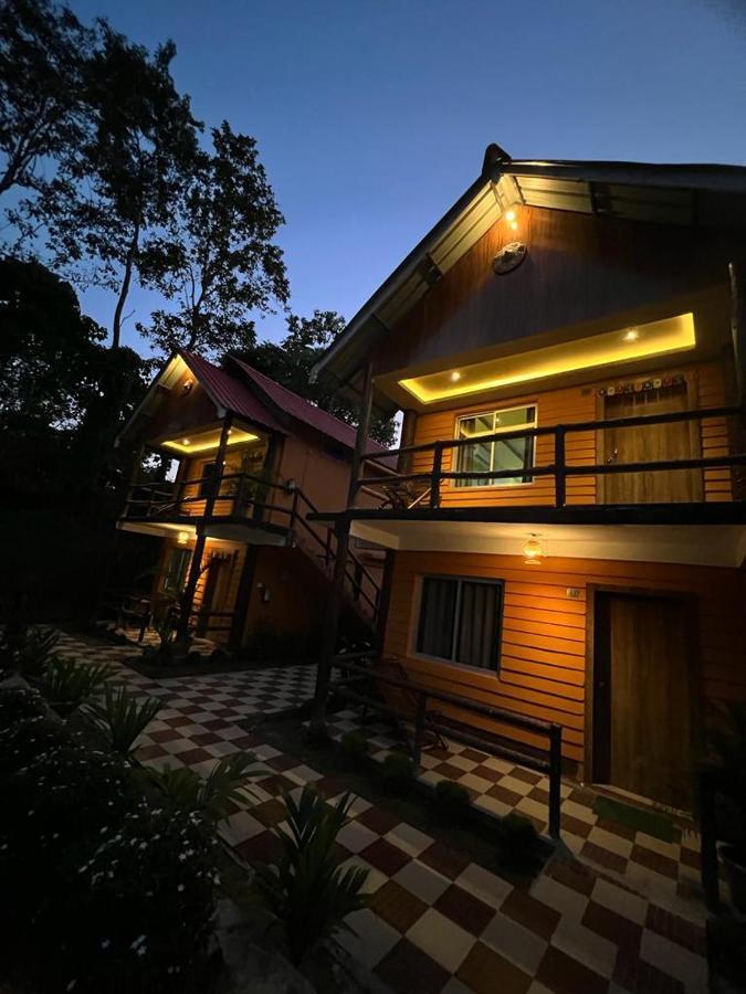 The Pugmark Wildlife Resort Jyoti Gaon Buitenkant foto