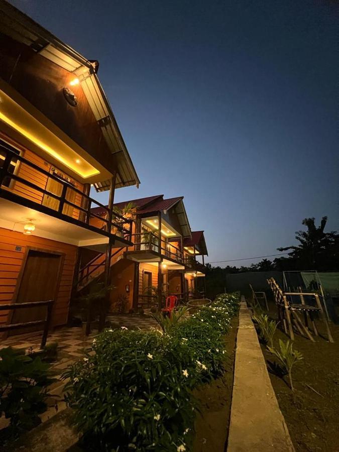 The Pugmark Wildlife Resort Jyoti Gaon Buitenkant foto